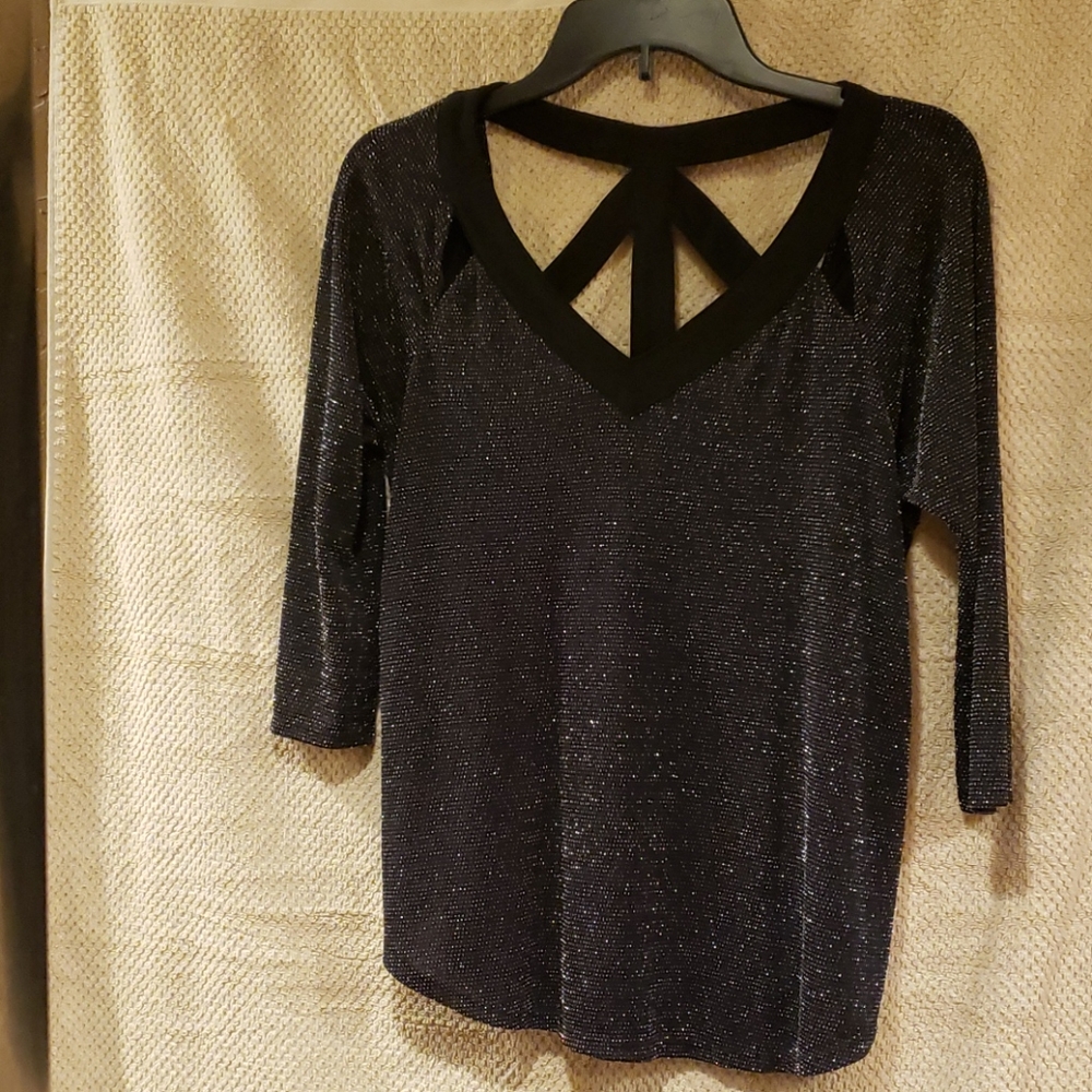 NWOT AUW Top